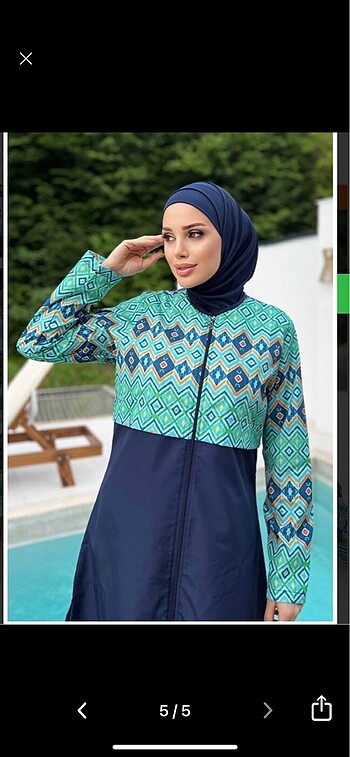 Tam kapalı hasema takımı - Görsel 4