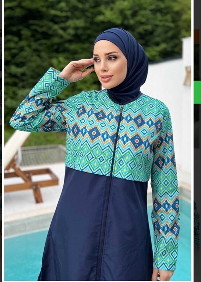 Tam kapalı hasema takımı - Görsel 3