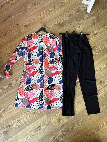 Tam tesettür hasema - Görsel 3