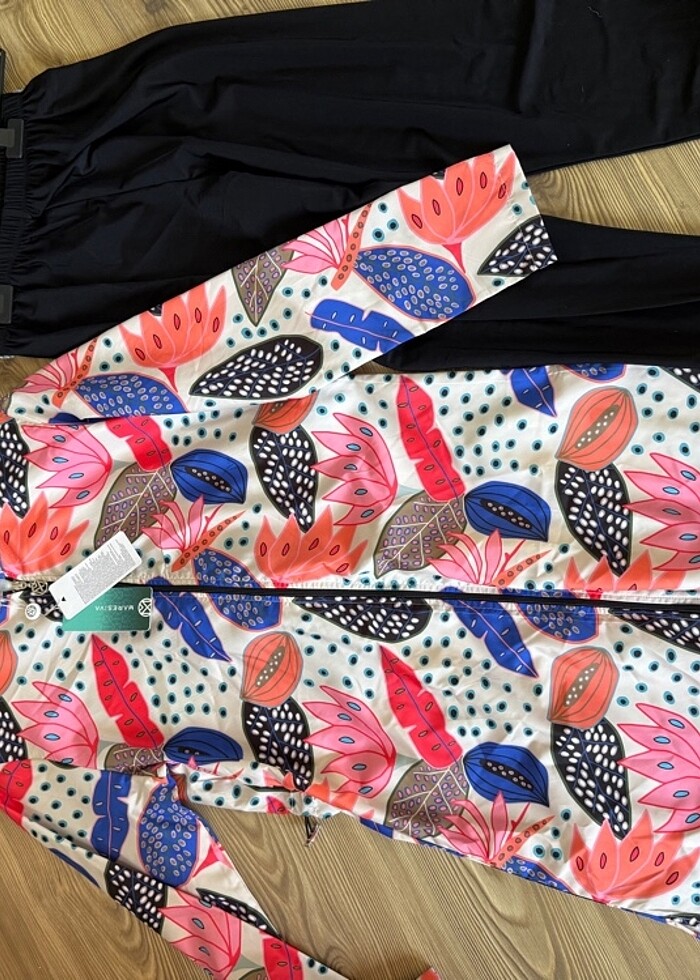 Tam tesettür hasema - Görsel 4