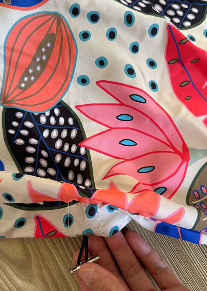 Tam tesettür hasema - Görsel 5