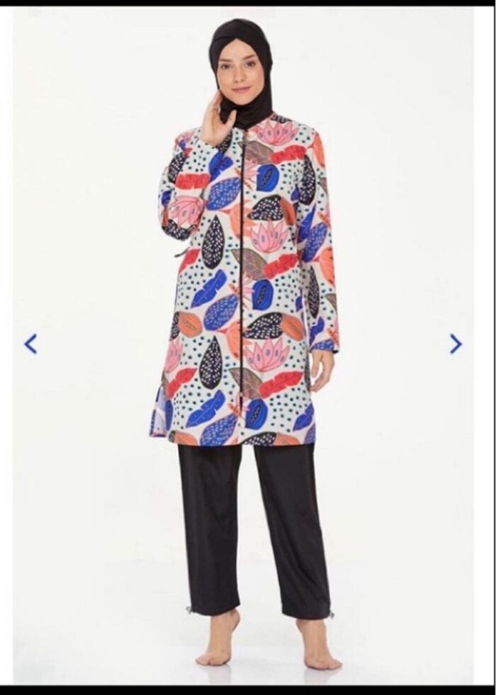 Hasema takımı paraşüt kumaş - Görsel 3