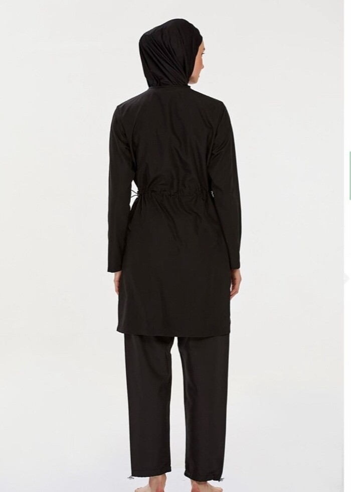 S beden hasema takımı - Görsel 3