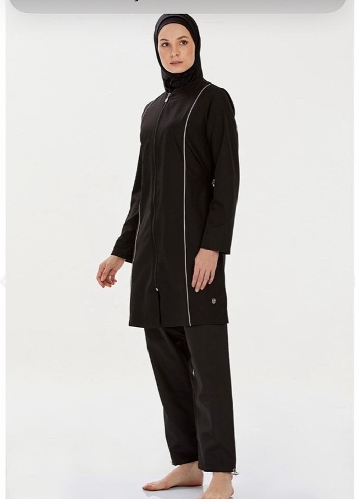 S beden hasema takımı - Görsel 4