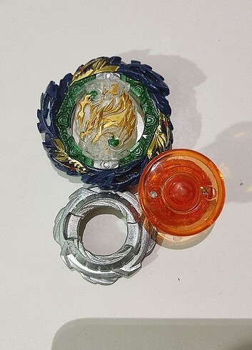  Beden Beyblade Burst Vanish Fafnir