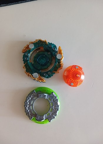 beyblade burst