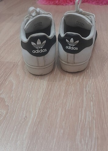 39 Beden Adidas Superstar 
