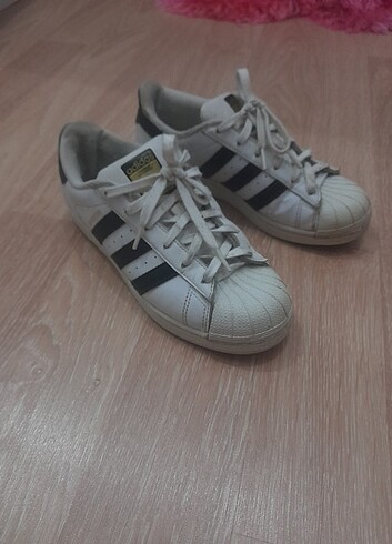 Adidas Superstar 