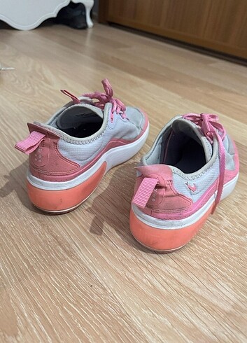 Nike Nike spor ayakkabı 