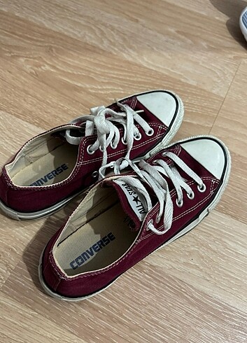 Converse Converse