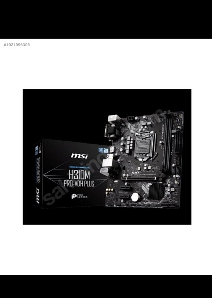 Gaming Fiyat Performans Kasa ACİL SATILIK  - Görsel 2