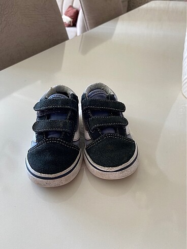Vans Vans bebek ayakkabı