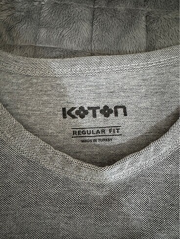 Koton Tişört