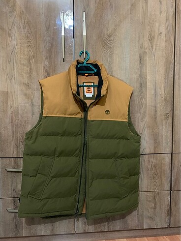 Timberland Welch Mountain Mountain Yelek