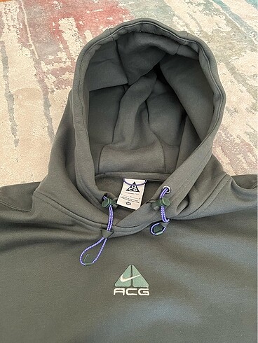 Nike Nike ACG Therma-FIT Fleece Hoodie