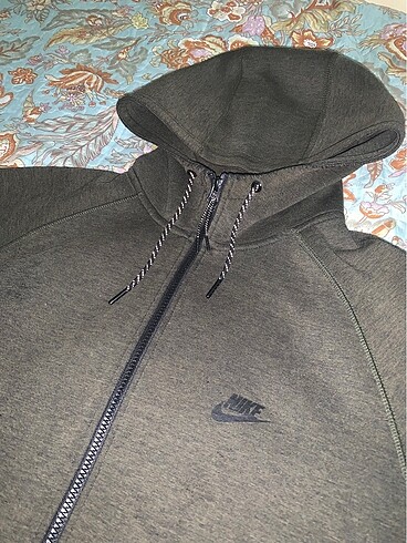 Nike Nike tech fleece windrunner