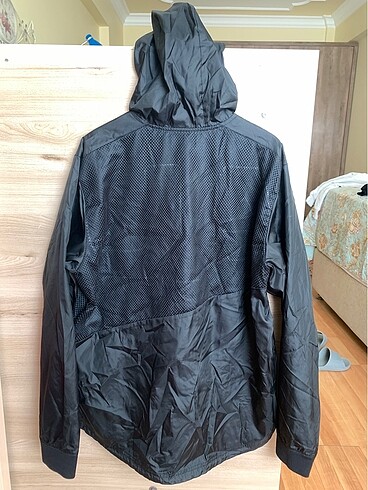 Diğer Under armor rüzgarlık ceket