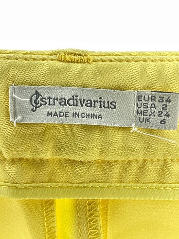 Stradivarius Düz Kesim %70 İndirimli. - Görsel 4