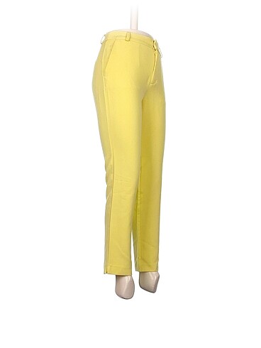 Stradivarius Düz Kesim %70 İndirimli. - Görsel 2