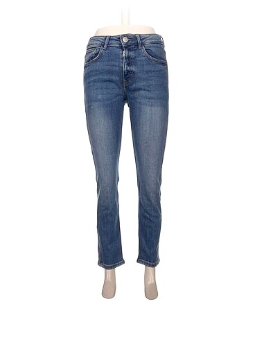Mango Jean / Kot %70 İndirimli.
