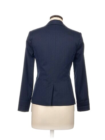 34 Beden Koton Blazer %70 İndirimli.