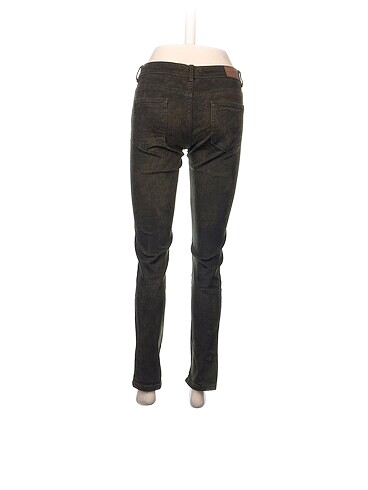 34 Beden Zara Jean / Kot %70 İndirimli.