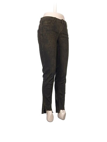 Zara Zara Jean / Kot %70 İndirimli.