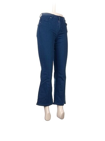 Koton Koton Jean / Kot %70 İndirimli.