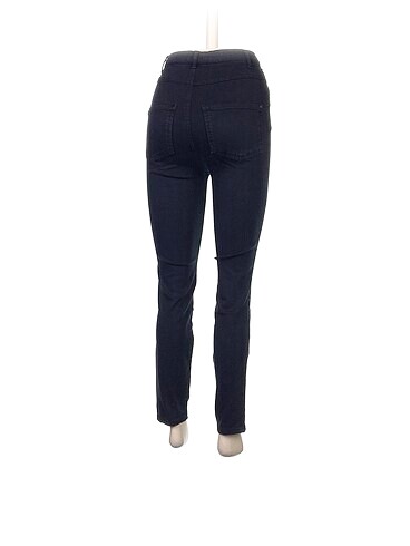 36 Beden Twist Jean / Kot %70 İndirimli.