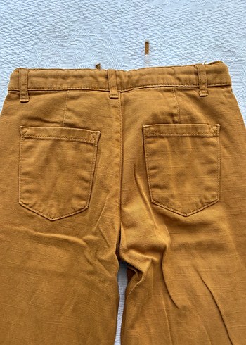 LC Waikiki Erkek Çocuk Keten Pantolon