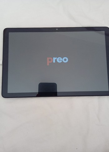 Beden siyah tablet