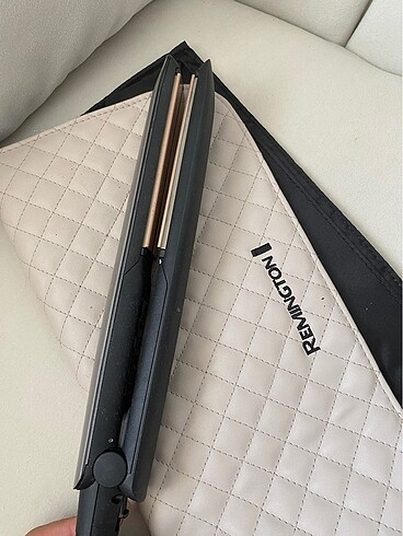 Saç düzleştirici - Görsel 5