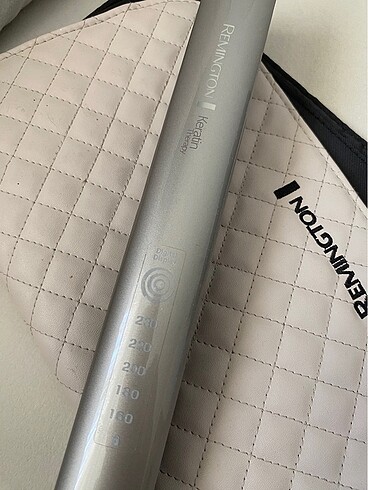 Saç düzleştirici - Görsel 7