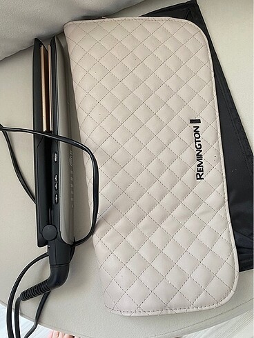 Saç düzleştirici - Görsel 6