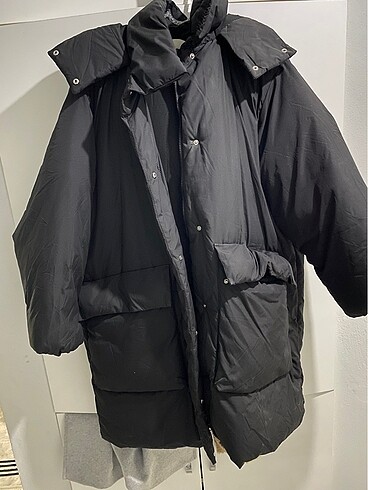 H&M şişme mont
