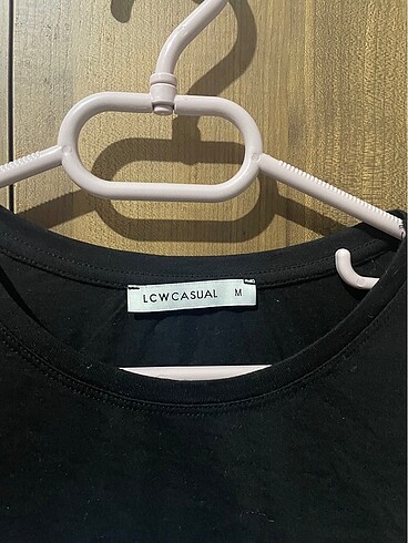 LC Waikiki Tişört