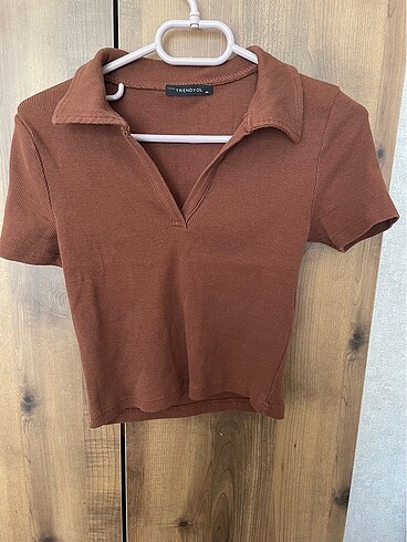 Kadın crop