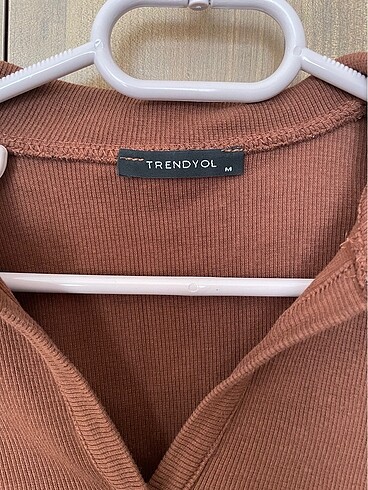 Trendyol & Milla Kadın crop