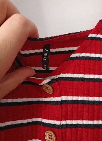 s Beden S beden likralı vücudu çok güzel toparlıyor 