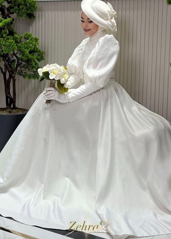 Söz nişan nikah elbisesi - Görsel 3