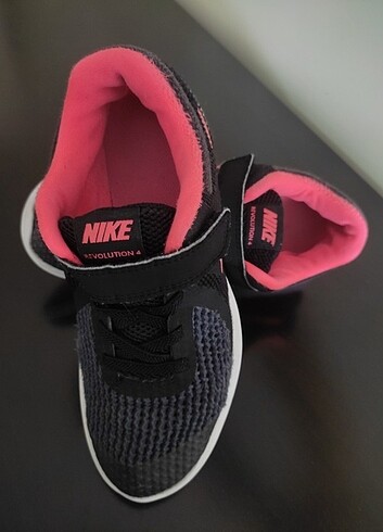 Orijinal Nike 35 Numara revolution