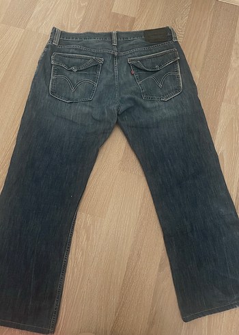 Levis Levi S Vintage Bootcut