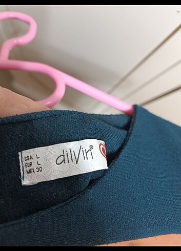 Dilvin Dilvin kısa elbise