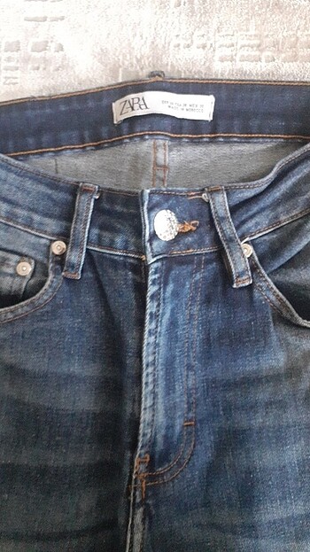 Zara Zara erkek pantolon