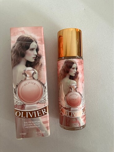 Oliver Peoples Kadın parfüm