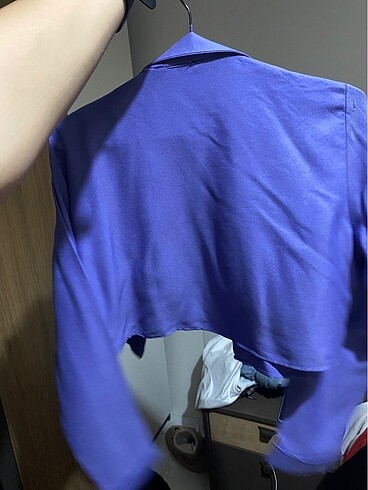 Diğer crop gömlek
