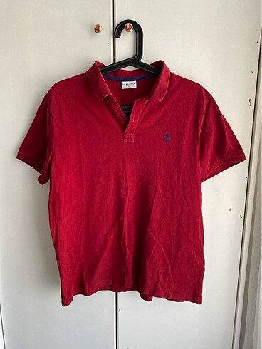 Bordo us Polo assn lacost
