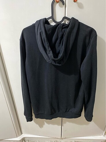 Adidas Adidas çocuk kapşonlu sweat