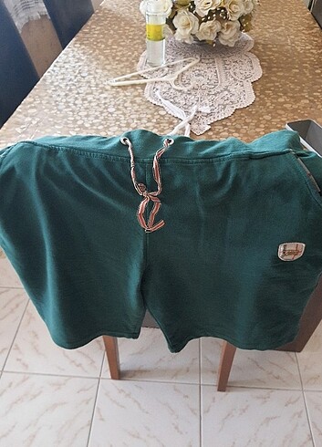 Kadın short