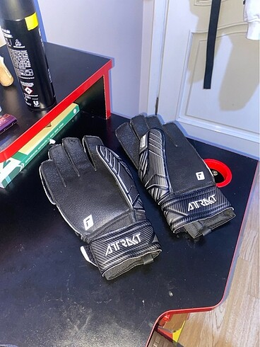 REUSCH KALECİ ELDİVENİ - Görsel 3